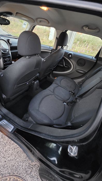 MINI Countryman — fotografia 8