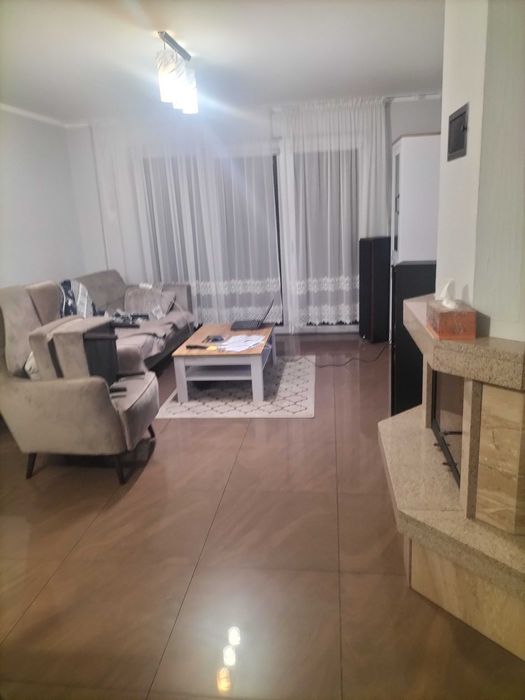 dom jednorodzinny Sulęcin ul. Jana Paska 57