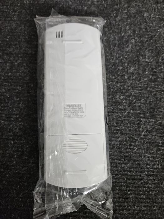 Comandos de AC Midea
