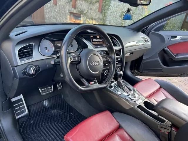 Розборка AUDI A4 b8 S4 RS4 A5 8T S5 RS5 Q5 2.0 2.7 3.0 tfsi tdi Шрот