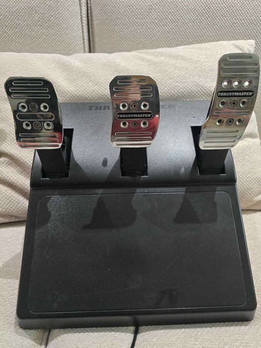Volante Thrustmaster T300 Ferrari