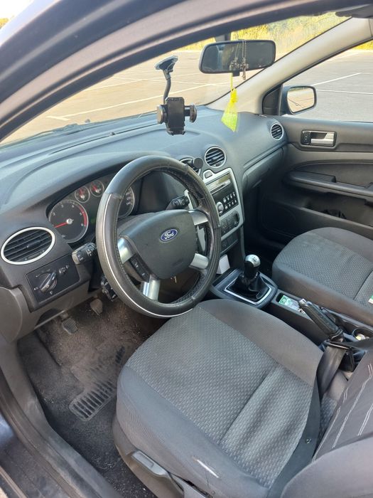 Ford Focus mk2 ,