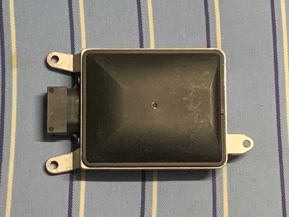 Sterownik asystenta zmiany pasa ruchu nowy ORYG. 4G0907566M