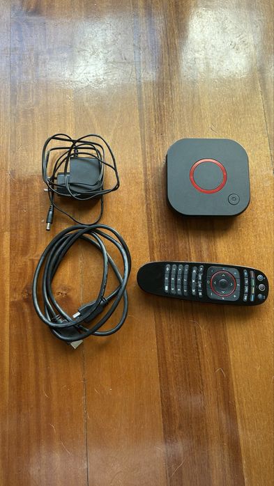 Box android Mag