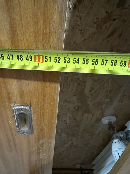 Portas para roupeiros