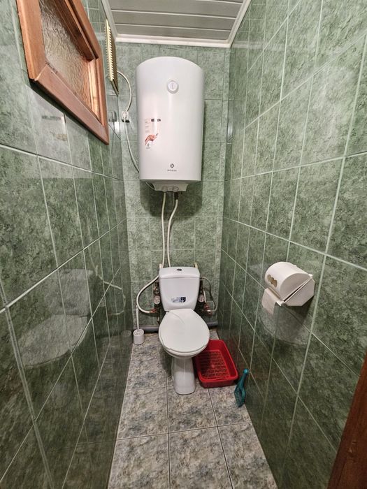 Квартира в продажі покращеного планування, в гарному жилому стані.