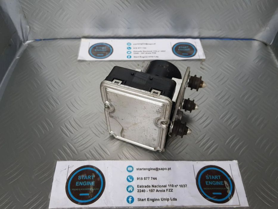 Modulo ABS Bomba do ABS Porsche Cayenne VW Touareg 2011-2017