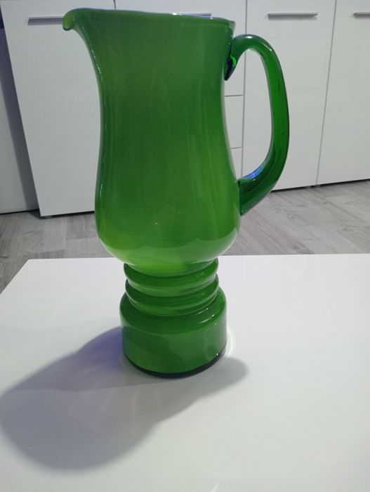 Dzbanek Ludwik Fiedorowicz ząbkowice.