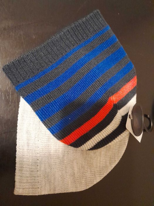 Pack 2 gorros, 6 meses