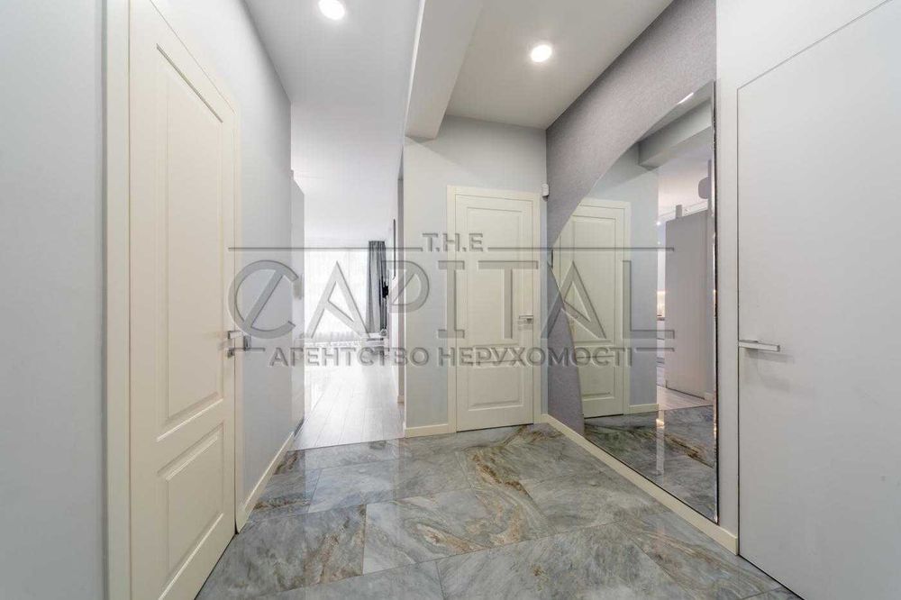 Оренда / Квартира / Барбюса Анрі, Печерськ, Київ ЖК "Кардинал".