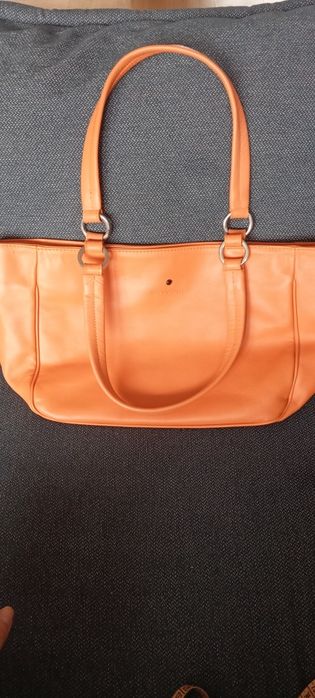 Torebka Batycki mango