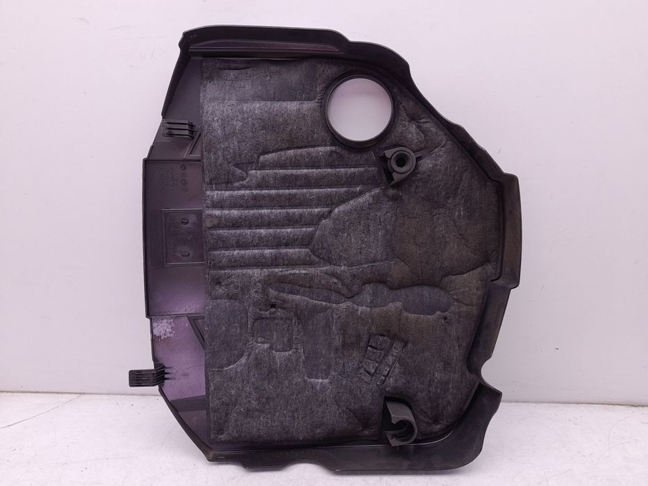 Cobertura do motor / blindagem superior do motor BMW 3 (E90)