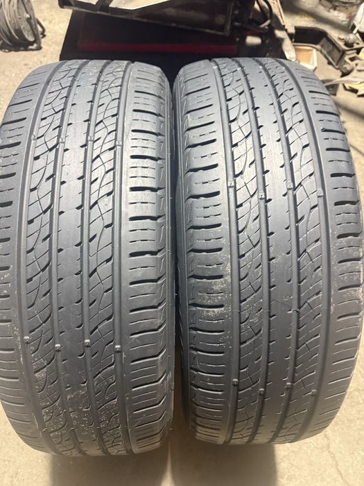 225/55R19 Kumho lato