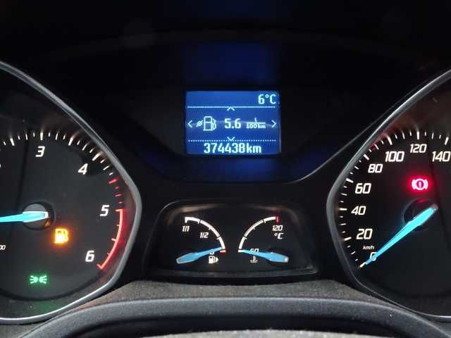 Focus Ford SW - Vendo ou Troco