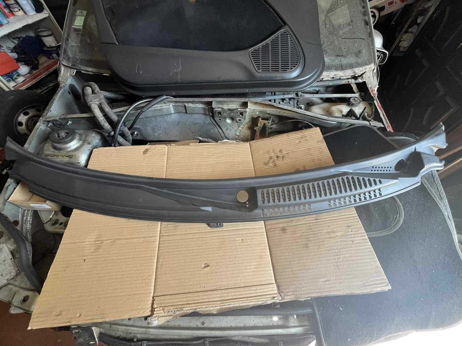 Peças Fiat Punto 188 MK2B SPORT
