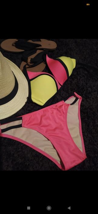 Strój kąpielowy Lorin