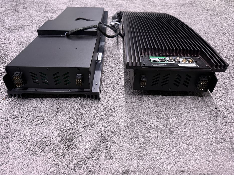 Блок електроники для акустики Meridian DSP8000.2