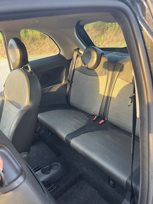 Fiat 500 Diesel  1.3