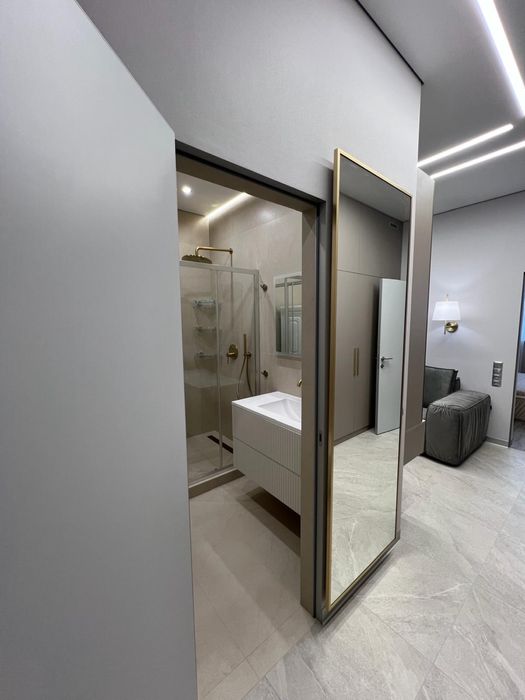 Без коміссіі!Продаж квартири ЖК ,,Manhattan City’’Берестейский прос.11