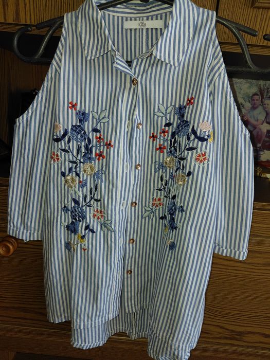 Одежда для девочки