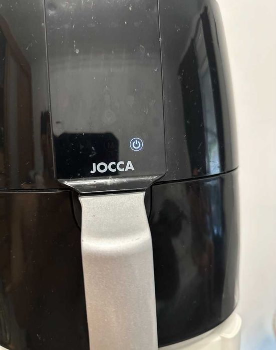 Air fryer Jocca Fritadeira elétrica