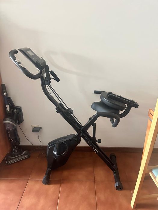 Bicicleta 3 em 1 ajustável