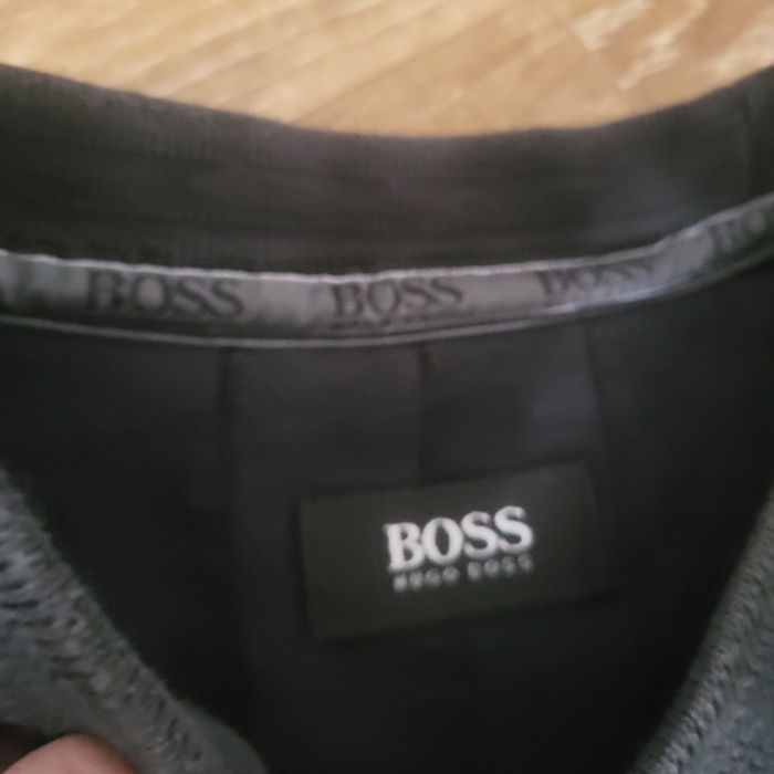 Bluza meska  Hugo Boss L/Xl