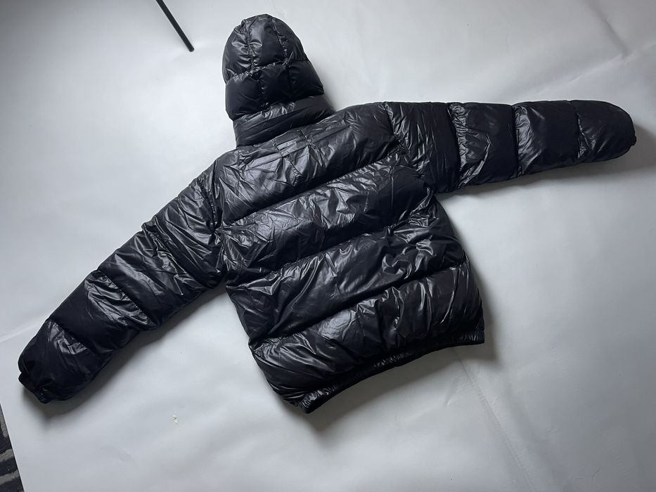 Пуховик Moncler & 1017 ALYX 9SM / M