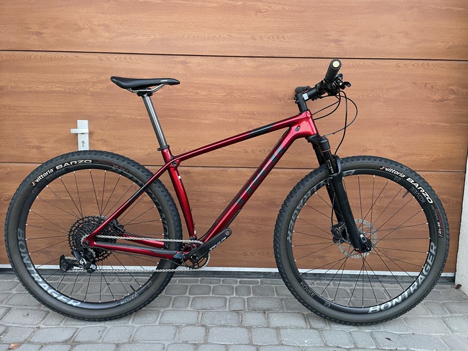 Trek Procaliber 9.7