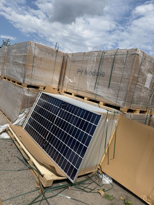 Panel Solarny TwSolar 575w BF Tanio!! 345pln