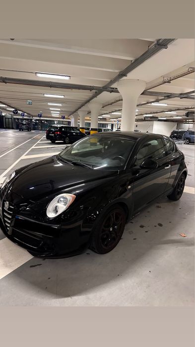 Alfa Romeo MiTo 1.4 Gasolina | Teto Estrelado | Garantia | 154.000 km