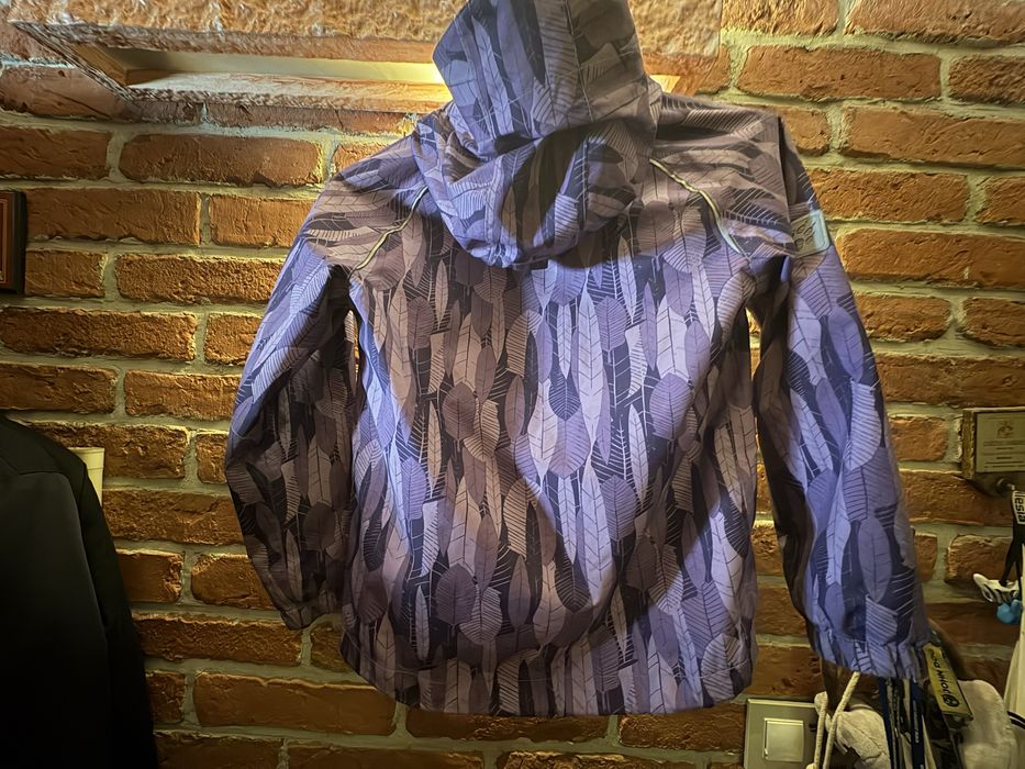 Kurtka Jack Wolfskin 128