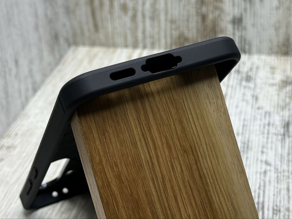 Чехол Carbon Auto-Focus на Samsung S24 FE/ A16/ A06 Чохол міцний