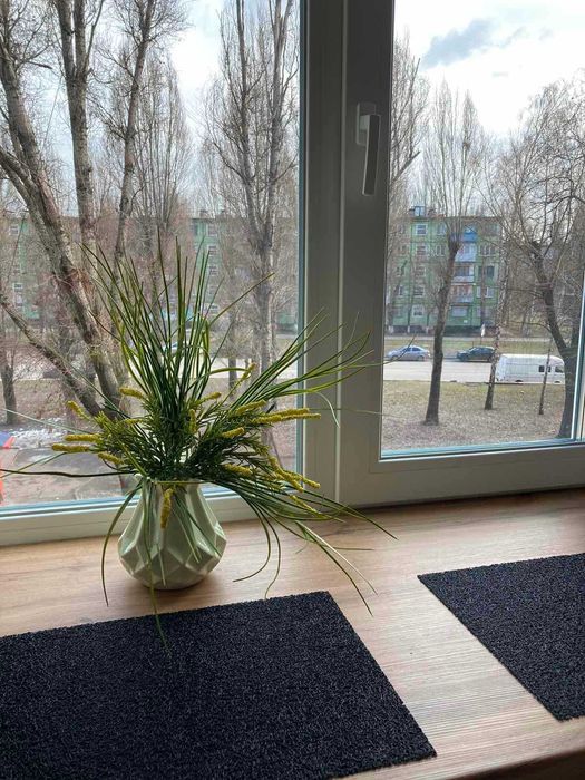 Центр Автовокзал  Тисячка (лікарня) Артем р-н,  Я.Мудрого, 98кв.