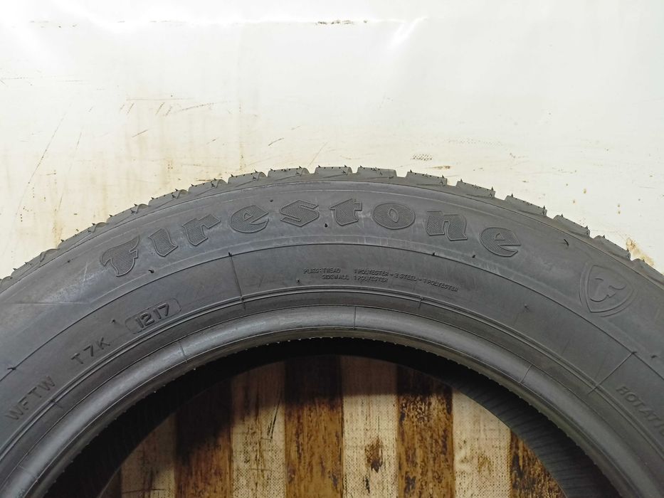 Firestone MultiSeason 175/65/15 2017r 84T Nowe (3759)