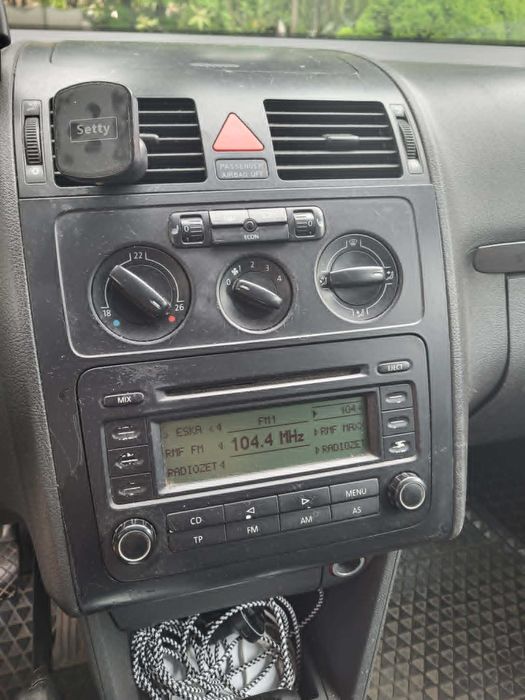 sprzedam auto  nowa cena w dłu 5000zł