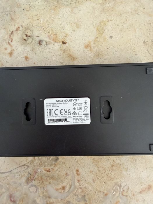 Tplink extensor de cobertura