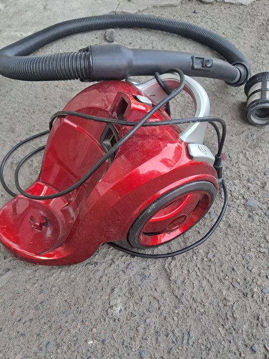 Пилосос Rаіnberg