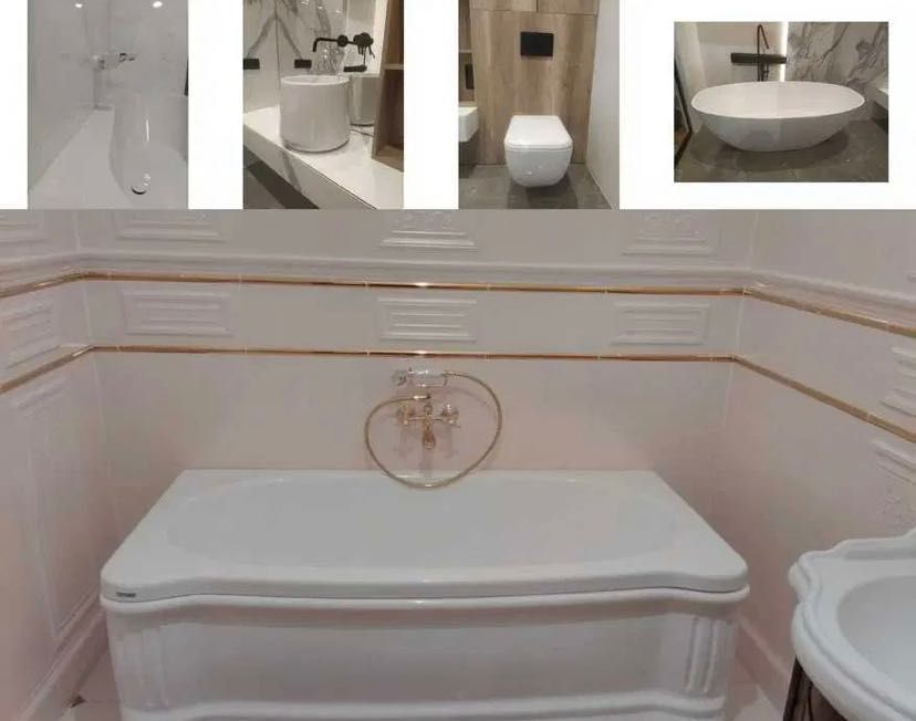 Сантехнік, сантехнічні послуги