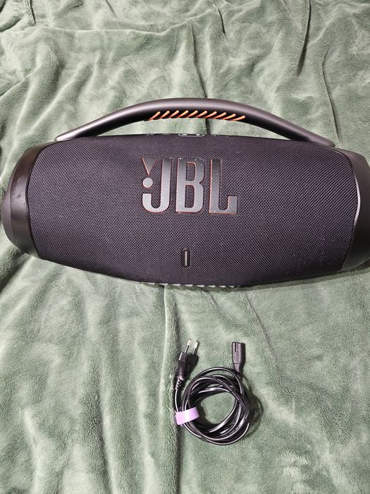 JBL Boombox 3 bdb