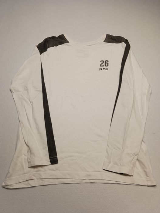 T-shirts manga comprida criança