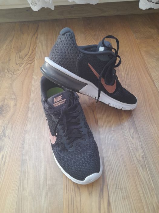 Buty damskie nike 38,5