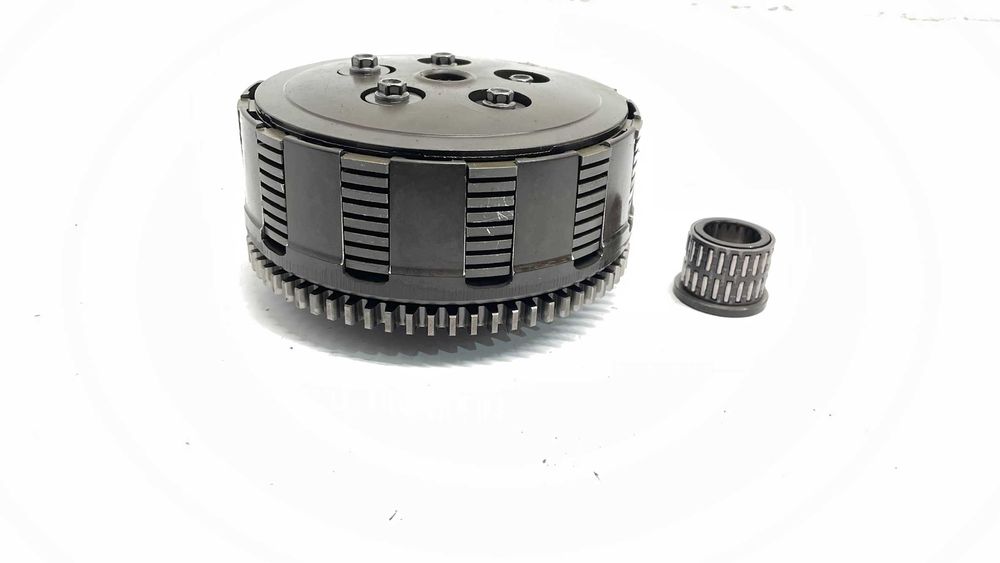 Ktm 250 sxf 04do10 Sprzęgło kompletne Części