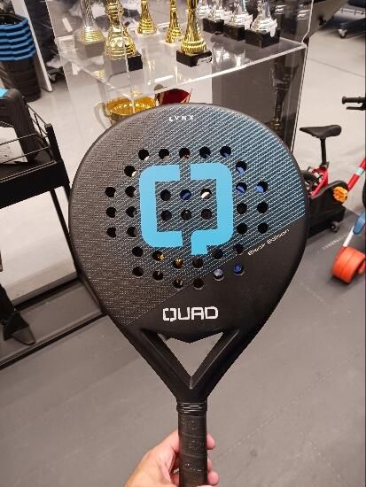 padel - Padel raquete de padel