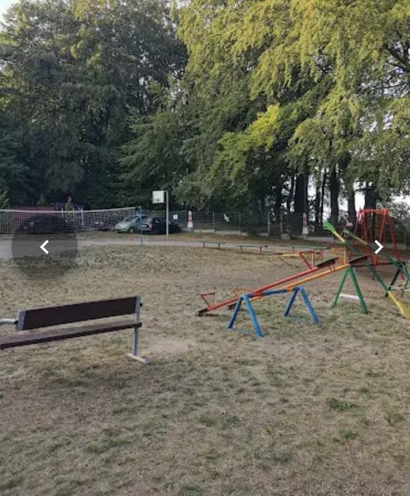 Domek nad samym morzem Jastrzębia Góra Biały