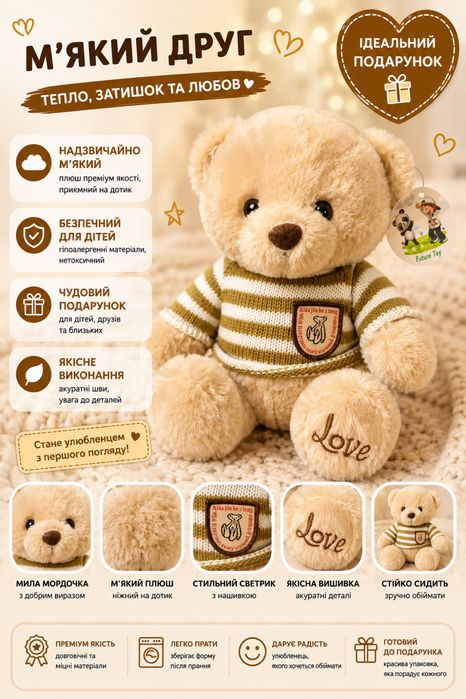 Подарунок для коханої
