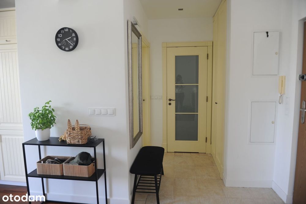 52 m² po remoncie-Fort Bema-Balkon z widokiem na zieleń-Bezpośrednio - Widok 6