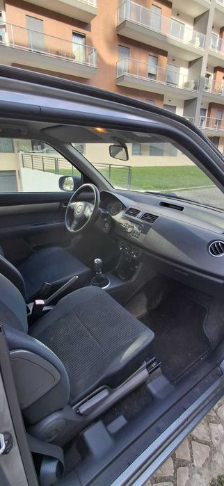 Suzuki Swift 1.3 DDiS GLX