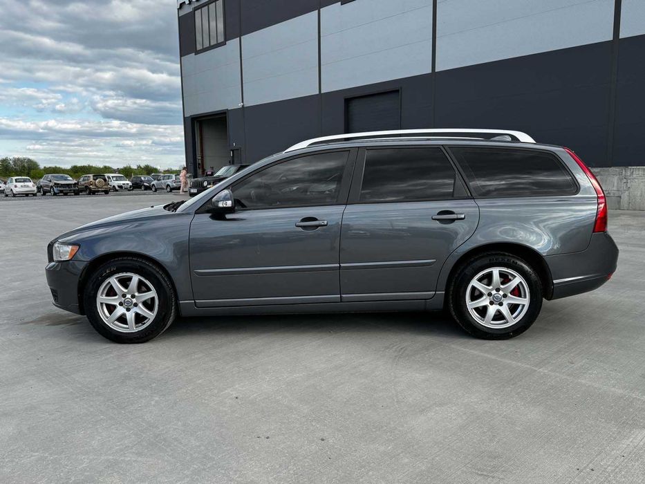 Продам Volvo V50 2011р. #76829