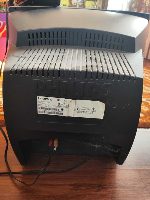 Телевізор  "Philips"
